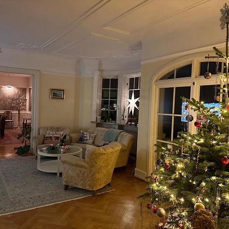 Koepmansgarden Bed & Breakfast Vellinge Rom bilde