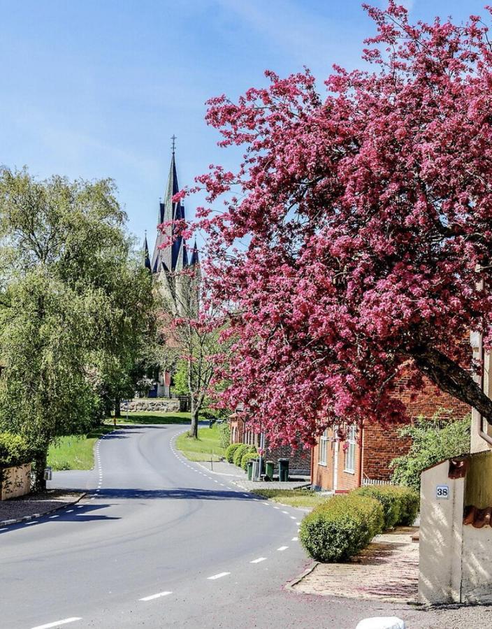 Koepmansgarden Bed & Breakfast Vellinge Eksteriør bilde