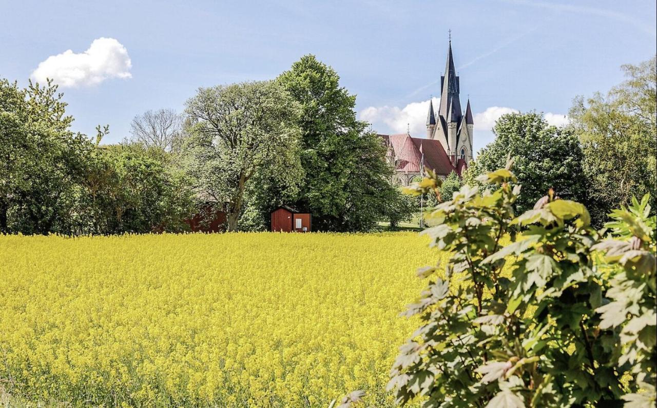 Koepmansgarden Bed & Breakfast Vellinge Eksteriør bilde
