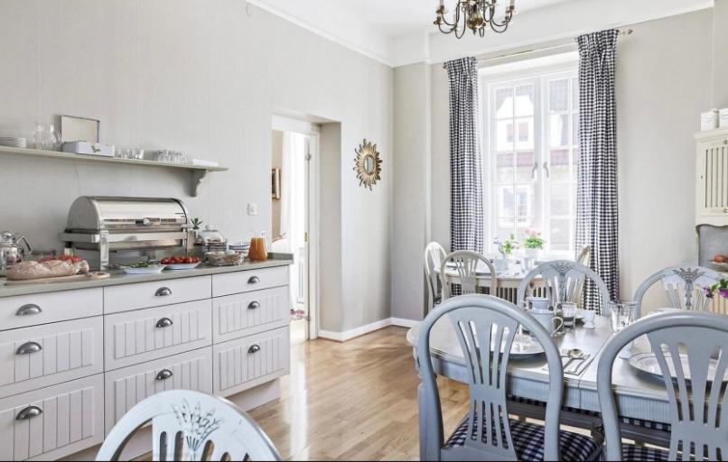 Koepmansgarden Bed & Breakfast Vellinge Eksteriør bilde