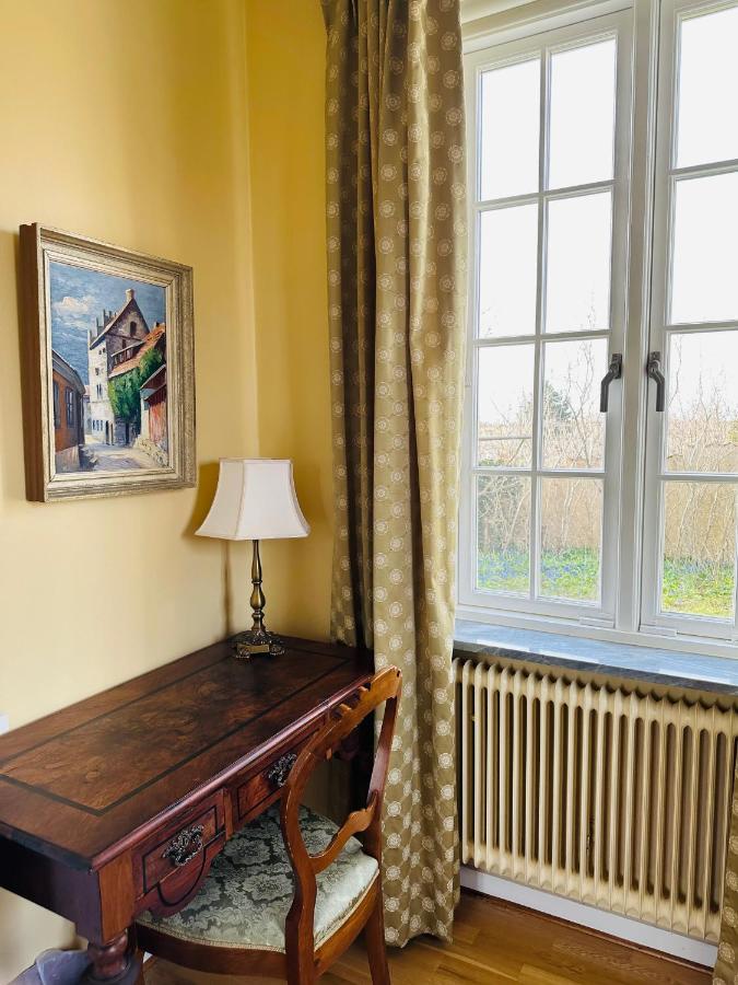 Koepmansgarden Bed & Breakfast Vellinge Eksteriør bilde