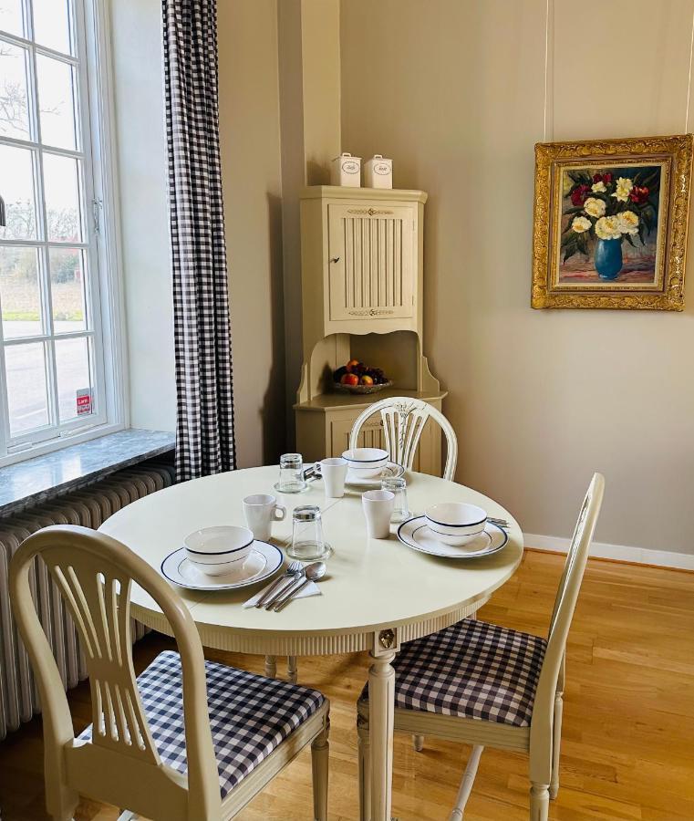 Koepmansgarden Bed & Breakfast Vellinge Eksteriør bilde