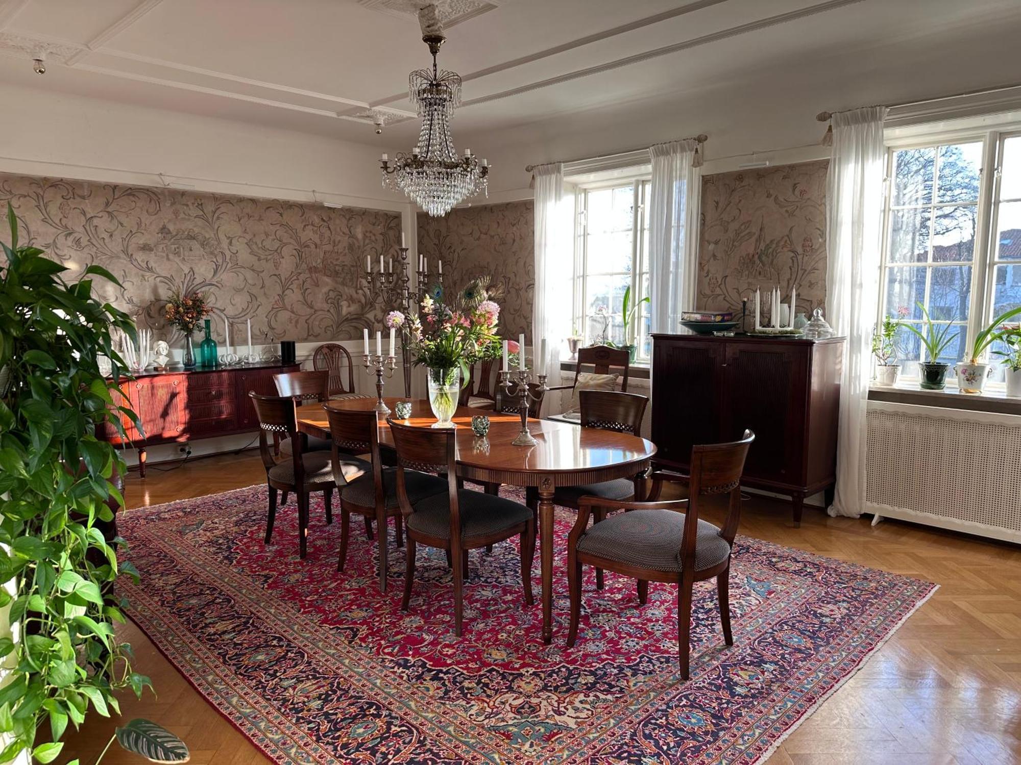Koepmansgarden Bed & Breakfast Vellinge Rom bilde